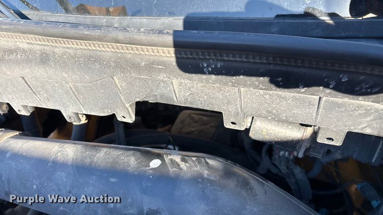 image for item FG0048 2013 International 7500 WorkStar dump truck