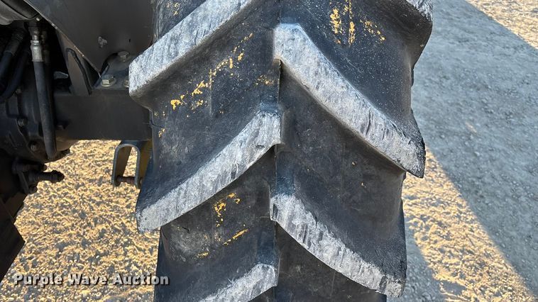 image for item FG0049 John Deere 5320 MFWD tractor