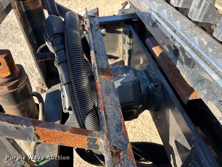 image for item FG0050 2010 International 7500 WorkStar dump truck