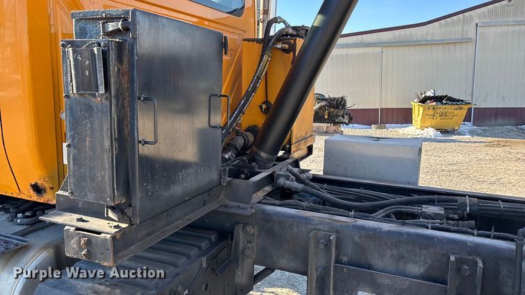 image for item FG0050 2010 International 7500 WorkStar dump truck