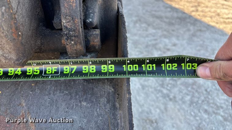 image for item FG0050 2010 International 7500 WorkStar dump truck