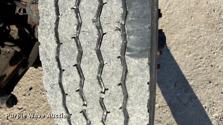 image for item FG0050 2010 International 7500 WorkStar dump truck