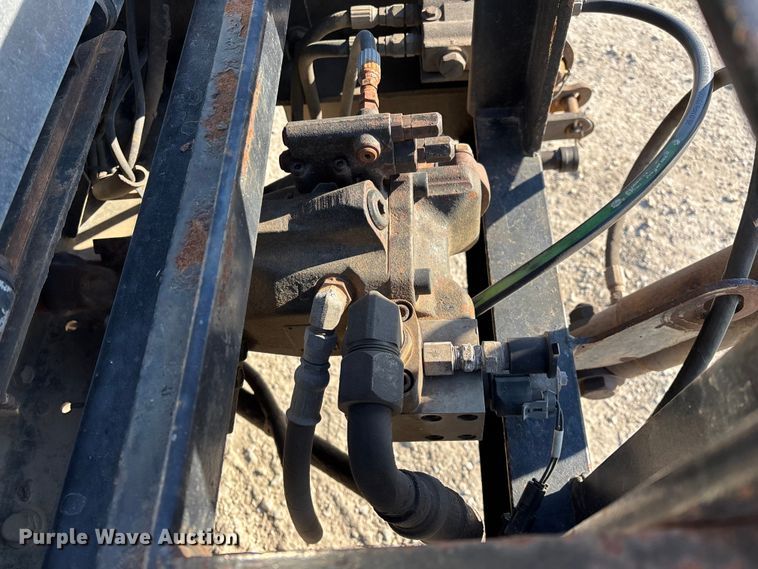 image for item FG0054 2006 International 7400 dump truck