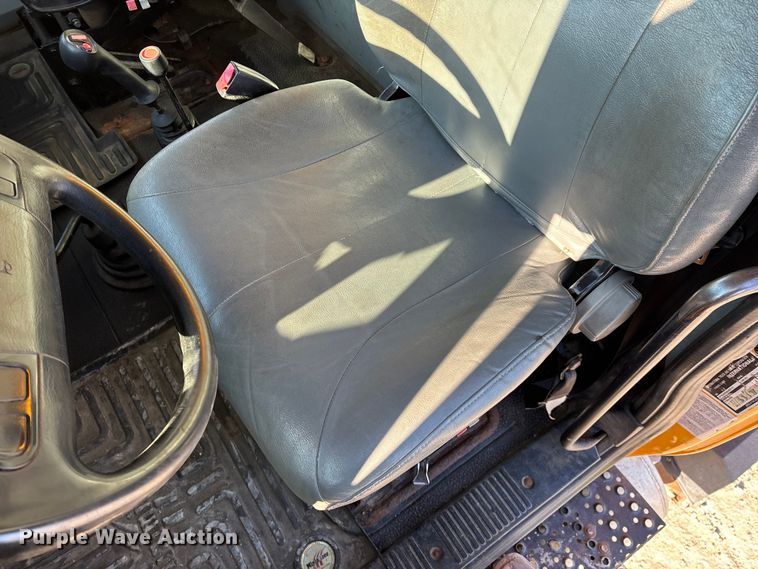 image for item FG0054 2006 International 7400 dump truck