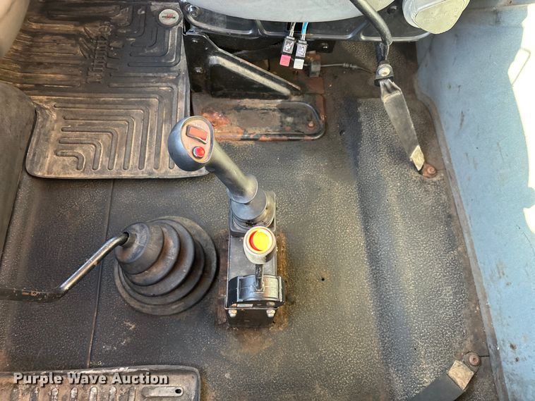 image for item FG0054 2006 International 7400 dump truck