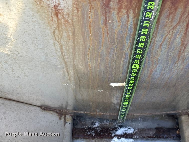 image for item FG0055 (6) spreader beds and (5) snow plows 