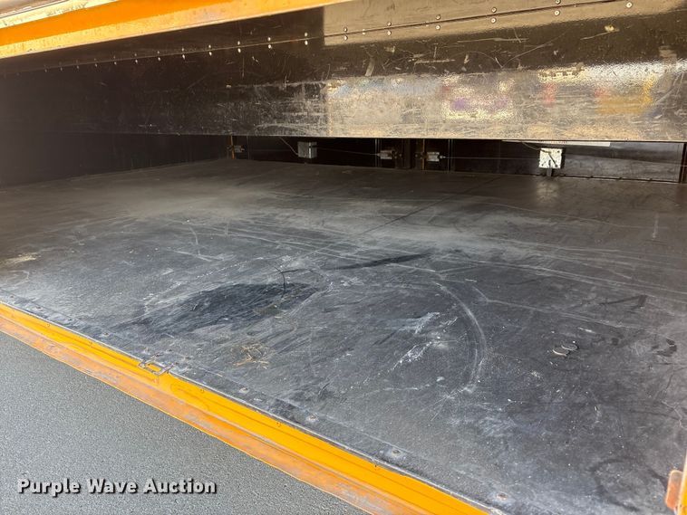 image for item FG2603 2014 Blue Bird school bus