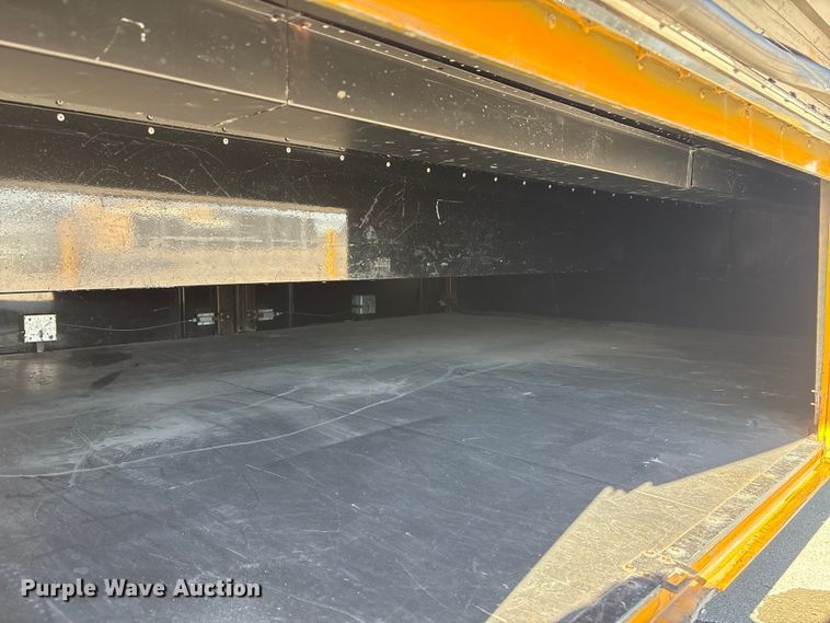 image for item FG2603 2014 Blue Bird school bus