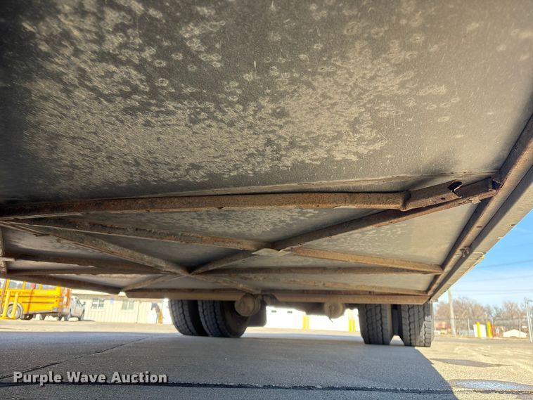 image for item FG2603 2014 Blue Bird school bus