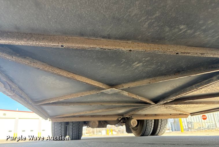 image for item FG2603 2014 Blue Bird school bus