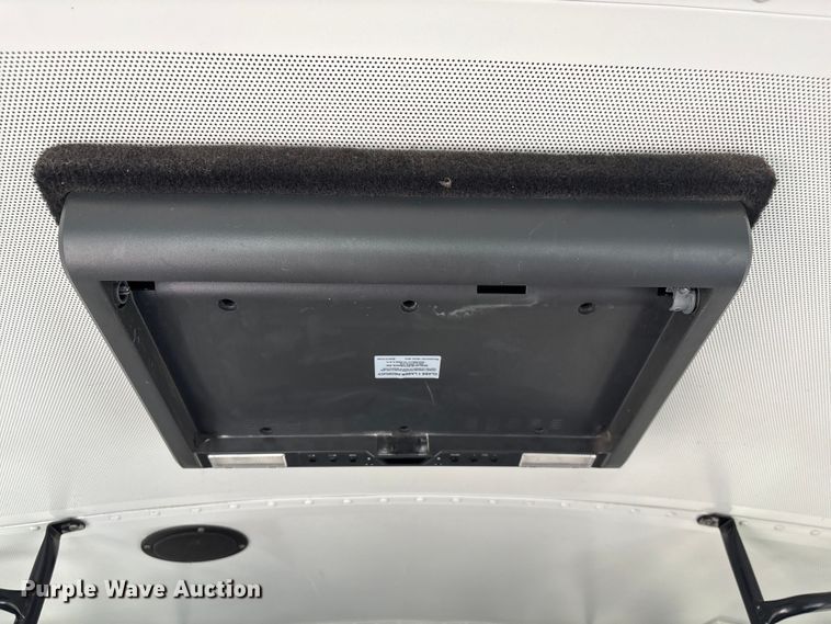 image for item FG2603 2014 Blue Bird school bus