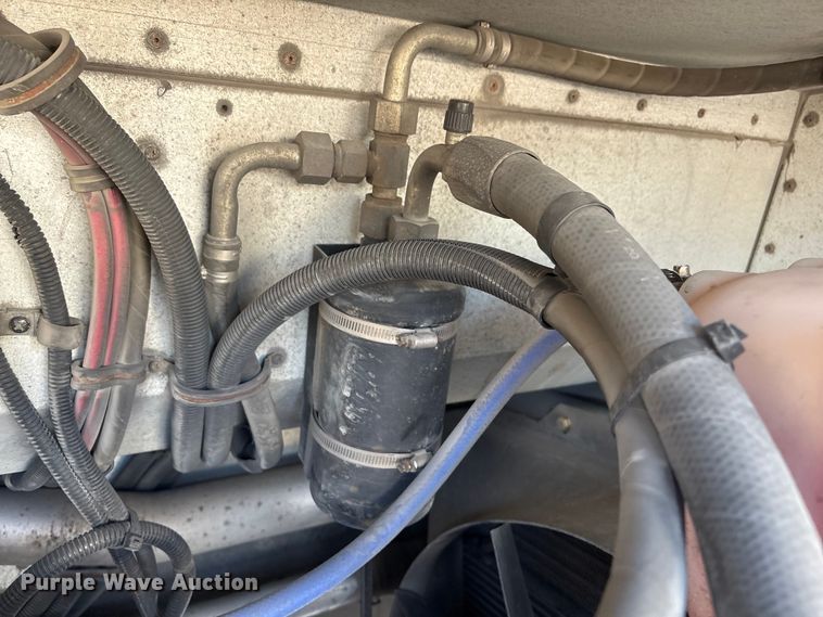 image for item FG2603 2014 Blue Bird school bus