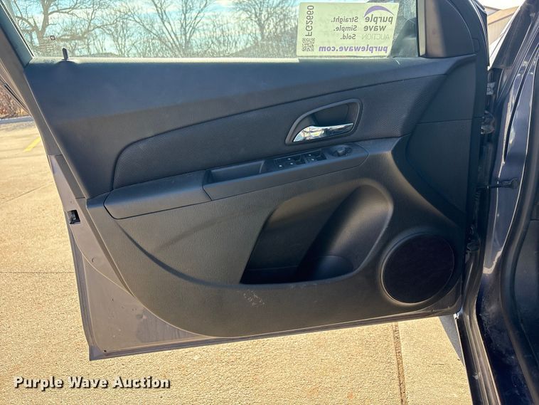 image for item FG2660 2014 Chevrolet Cruze 