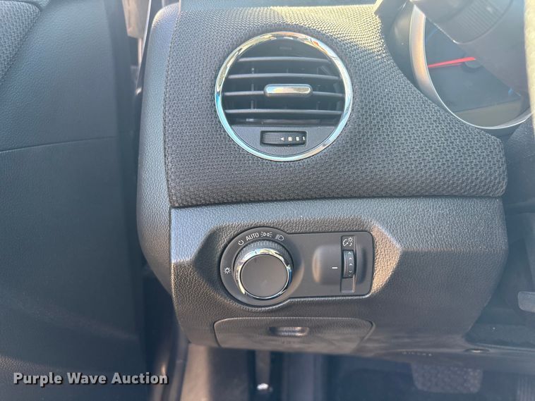 image for item FG2660 2014 Chevrolet Cruze 