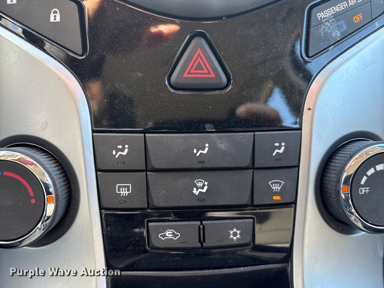 image for item FG2660 2014 Chevrolet Cruze 