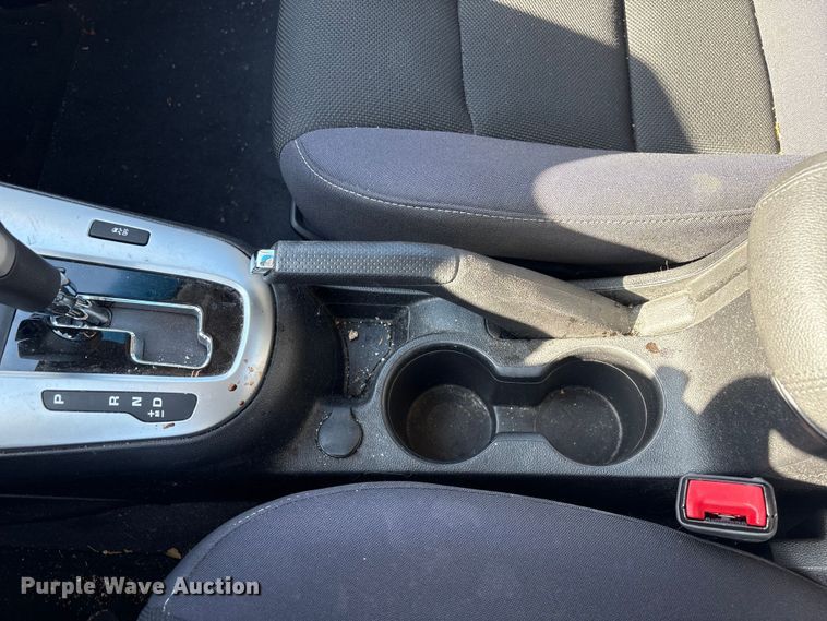 image for item FG2660 2014 Chevrolet Cruze 