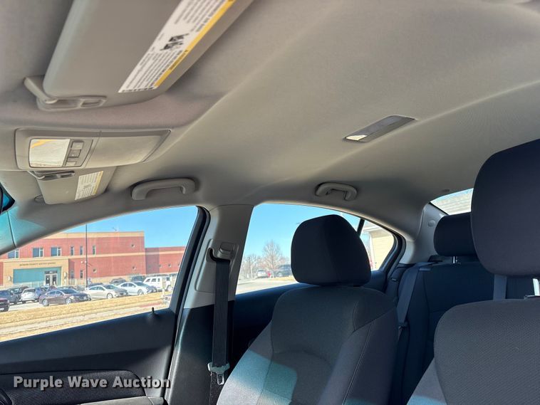 image for item FG2660 2014 Chevrolet Cruze 