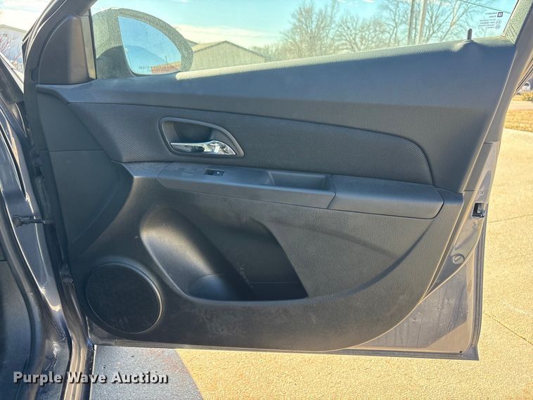 image for item FG2660 2014 Chevrolet Cruze 