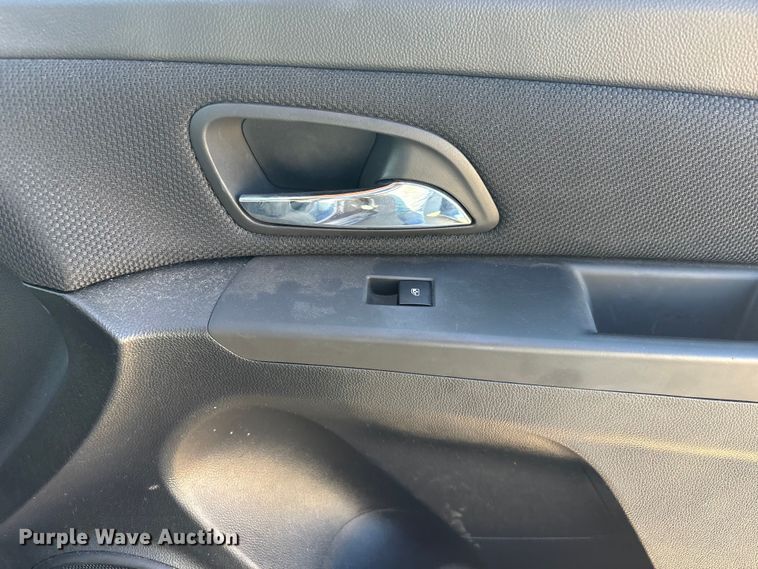 image for item FG2660 2014 Chevrolet Cruze 