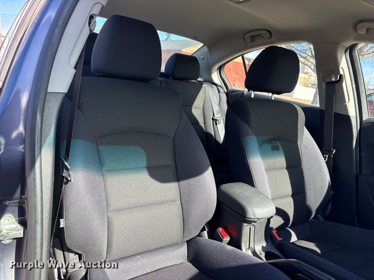 image for item FG2660 2014 Chevrolet Cruze 