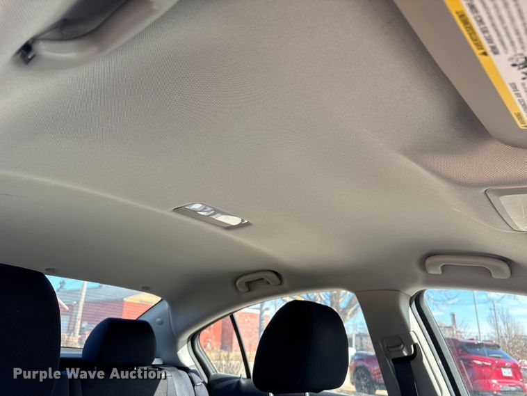 image for item FG2660 2014 Chevrolet Cruze 