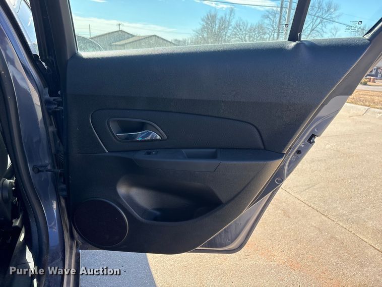 image for item FG2660 2014 Chevrolet Cruze 