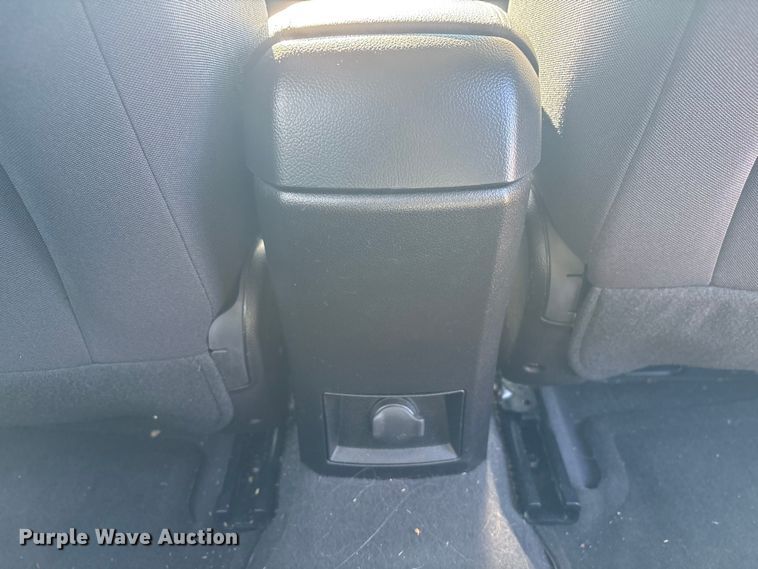 image for item FG2660 2014 Chevrolet Cruze 