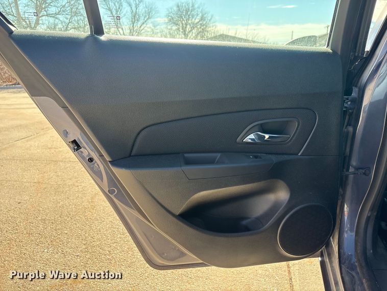 image for item FG2660 2014 Chevrolet Cruze 