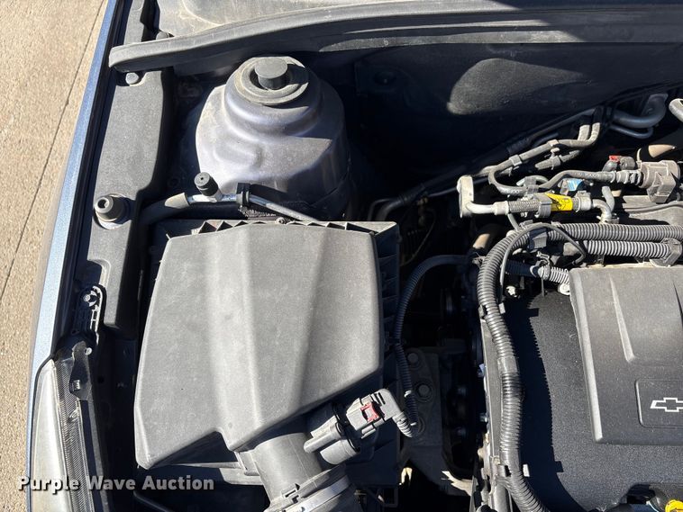 image for item FG2660 2014 Chevrolet Cruze 