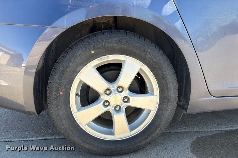 image for item FG2660 2014 Chevrolet Cruze 