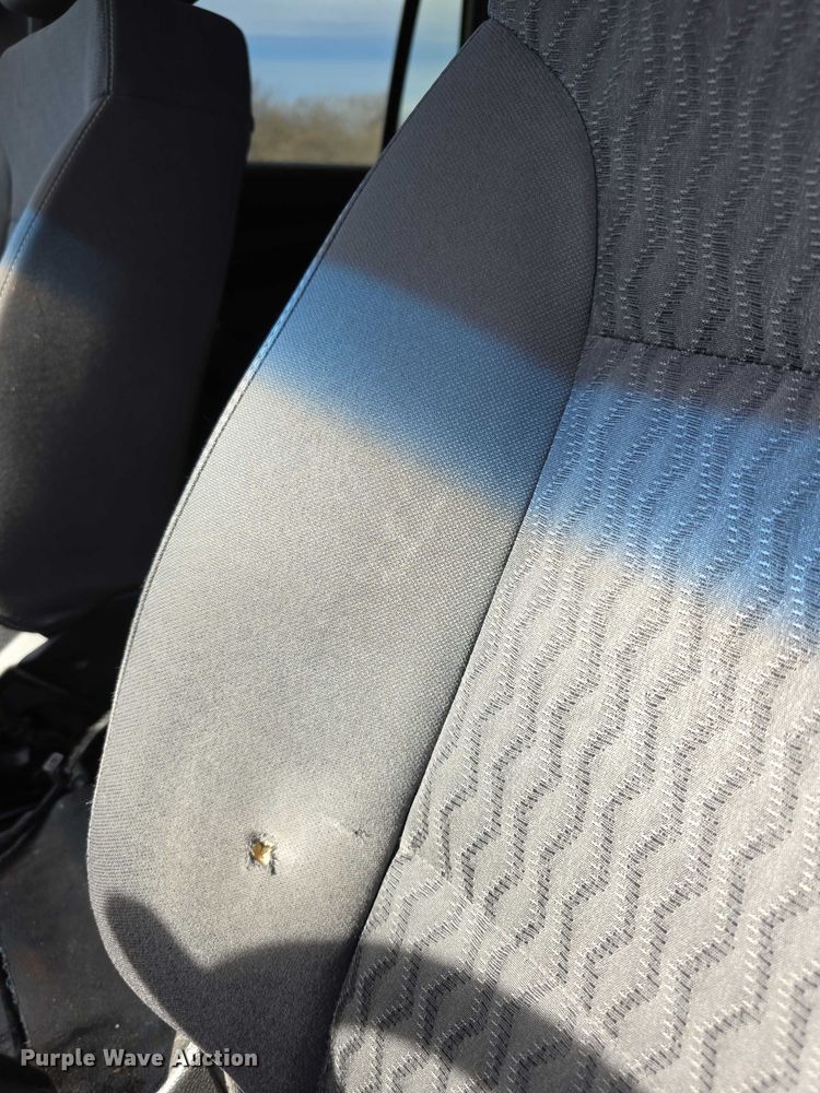 image for item FI0644 2017 Chevrolet Tahoe Police SUV