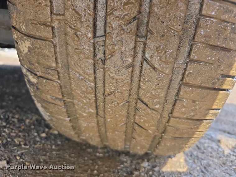 image for item FI0644 2017 Chevrolet Tahoe Police SUV