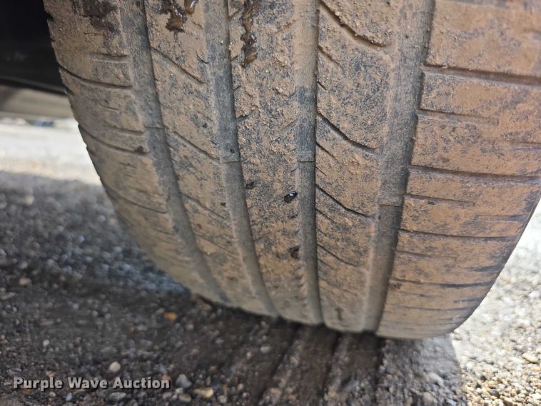 image for item FI0644 2017 Chevrolet Tahoe Police SUV