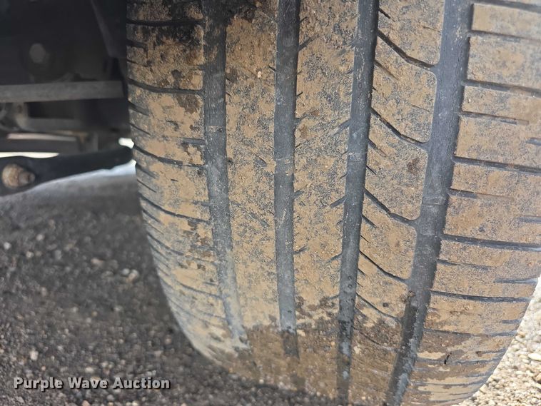 image for item FI0644 2017 Chevrolet Tahoe Police SUV