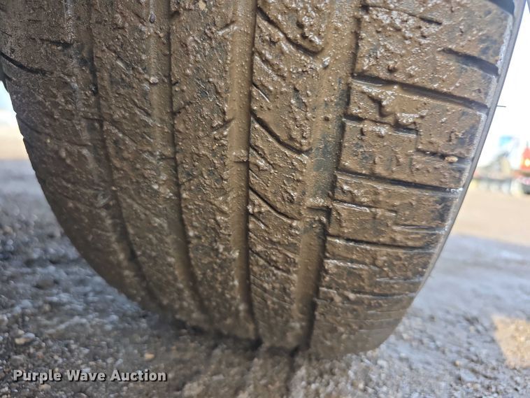 image for item FI0644 2017 Chevrolet Tahoe Police SUV