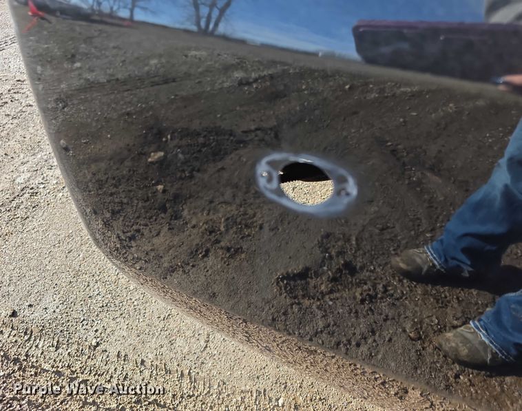 image for item FI0691 2020 Chevrolet Tahoe Police SUV