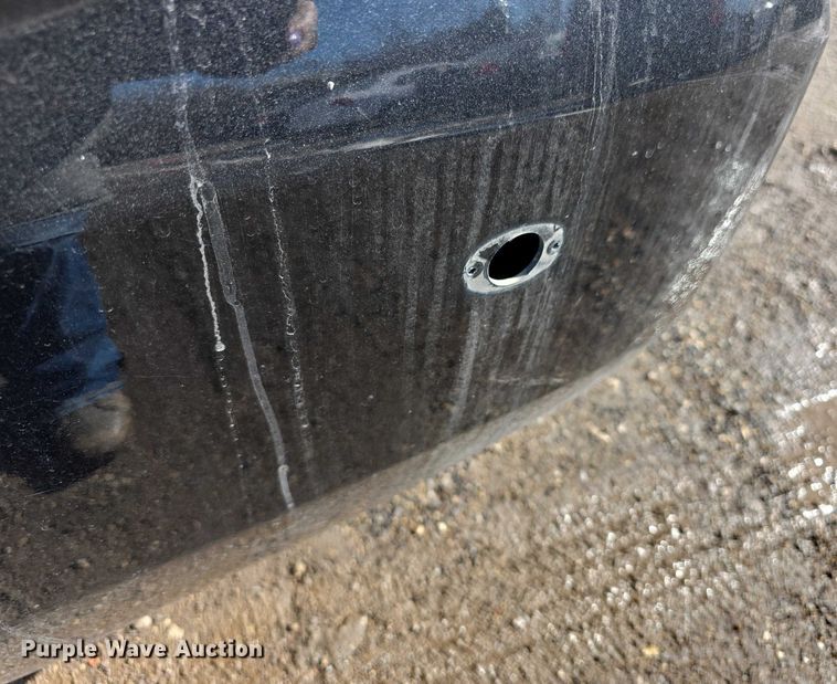 image for item FI0691 2020 Chevrolet Tahoe Police SUV