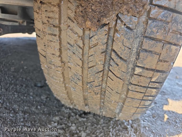 image for item FI0691 2020 Chevrolet Tahoe Police SUV