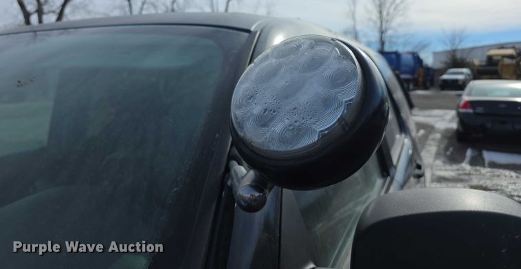 image for item FI0692 2012 Chevrolet Tahoe Police 