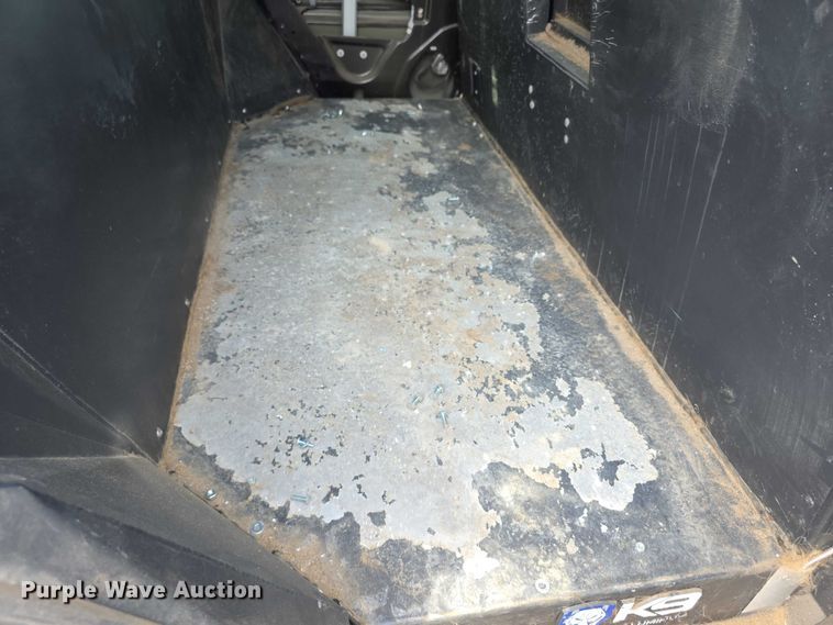 image for item FI0692 2012 Chevrolet Tahoe Police 