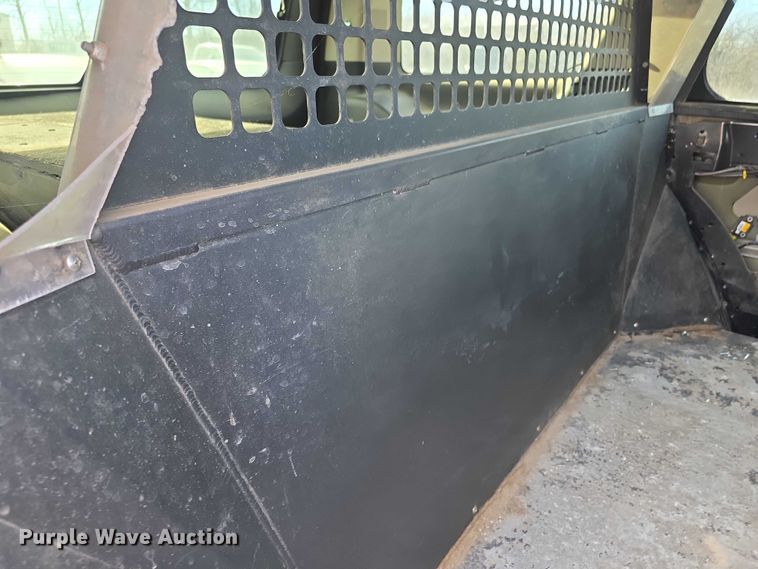 image for item FI0692 2012 Chevrolet Tahoe Police 