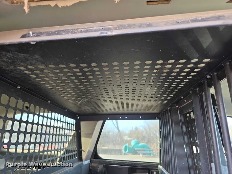 image for item FI0692 2012 Chevrolet Tahoe Police 