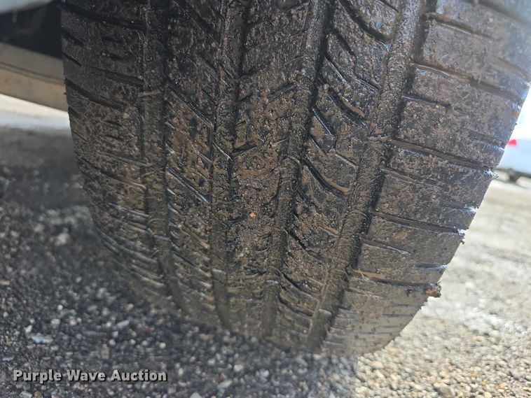 image for item FI0692 2012 Chevrolet Tahoe Police 