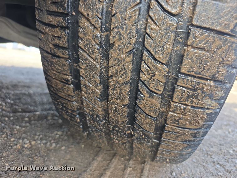 image for item FI0692 2012 Chevrolet Tahoe Police 