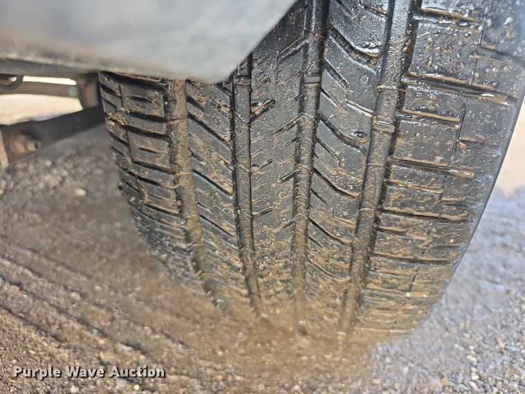 image for item FI0692 2012 Chevrolet Tahoe Police 