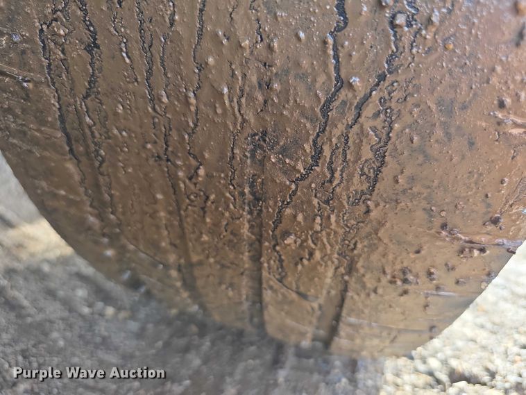 image for item FI0692 2012 Chevrolet Tahoe Police 