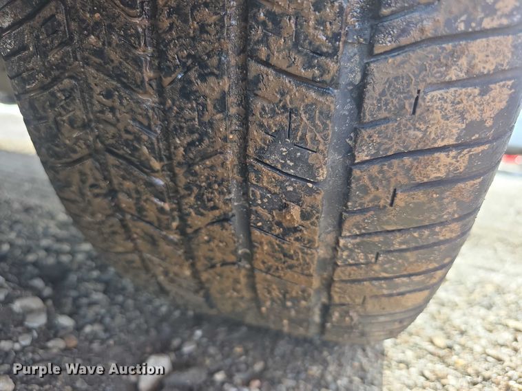 image for item FI0693 2016 Chevrolet Impala Police 