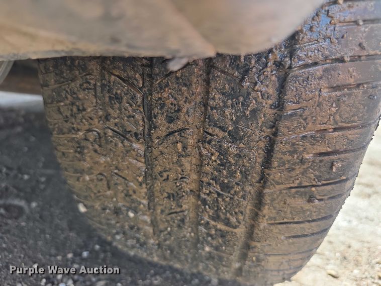 image for item FI0693 2016 Chevrolet Impala Police 