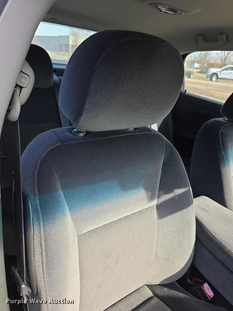 image for item FI0694 2014 Chevrolet Impala Police 