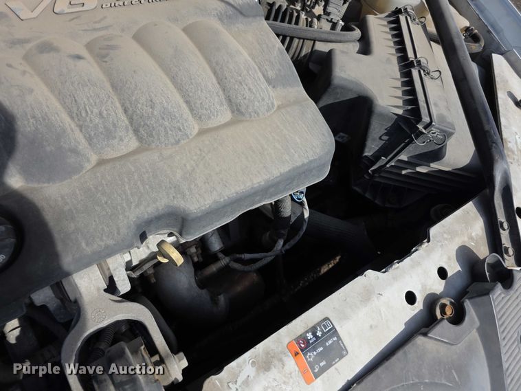 image for item FI0694 2014 Chevrolet Impala Police 